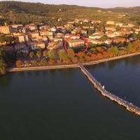 Albergo Ristorante da Settimio, hotell i San Feliciano