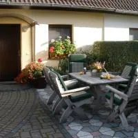 Ferienwohnung Gliese, hotel in Beeskow