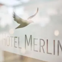 Hotel Merlin, hotell i Filderstadt