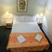 Hotel Lincoln Suites, hotel di Caracas