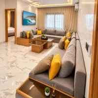 Oasis Stay Residence Agadir: Agadir şehrinde bir otel