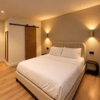 Tinto Dreams Hostel & Suites, hotel sa Haro