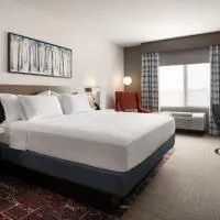 Hilton Garden Inn Visalia, Ca, hotel en Visalia