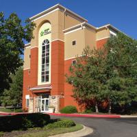 Extended Stay America Suites - Kansas City - Country Club Plaza, hotel in Midtown - Westport, Kansas City