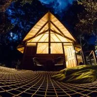 La Manigua Lodge, hotel La Macarenában