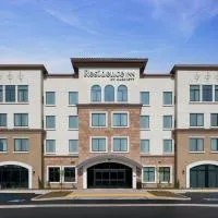 Residence Inn by Marriott Claremont, отель в городе Клермонт