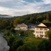 The Shire Woodstock, hotel en Woodstock