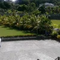 Paradise Beach Hotel, hotell sihtkohas Kingstown