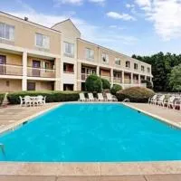 Days Inn by Wyndham Atlanta/Southlake/Morrow, hotel en Morrow