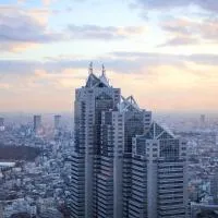 Park Hyatt Tokyo, hotel a Tòquio