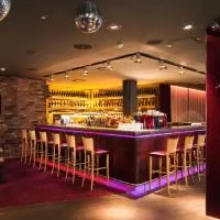 Pentahotel Braunschweig, hotel v mestu Braunschweig