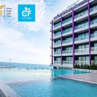Fortune Saeng Chan Beach Hotel Rayong - SHA Plus โรงแรมในระยอง