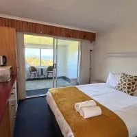 Otway Junction Motor Inn, hotell i Lavers Hill