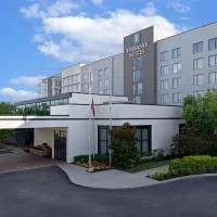 Embassy Suites by Hilton Knoxville West, hotel i Knoxville