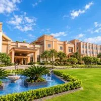 Shree Jee Vilas, hotel en Sonipat