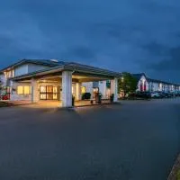 Comfort Inn Truro, hotel a Truro