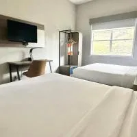 Comfort Inn & Suites Cartersville - Emerson Lake Point – hotel w mieście Cartersville