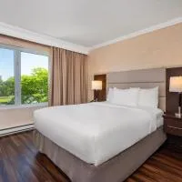 Chateau Cartier Hotel & Resort, an Ascend Collection Resort, hotell sihtkohas Gatineau