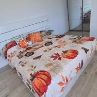 Relais la Terrazza, hotell sihtkohas Bussolengo