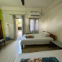 Narjān में, होटल Kaziranga Family Homestay