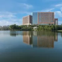 DoubleTree by Hilton Guangzhou Science City, hotel u Guangzhou