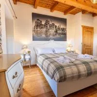 Altèra Home, hotel a Rocca Pietore