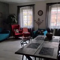 Apartament Margaret Twardogóra, hotel Twardogóra városában