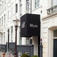 Hotel Blyss, hotel sa Amsterdam