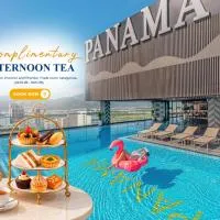 PANAMA Nha Trang Hotel, hotel a Nha Trang