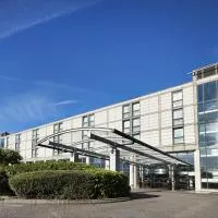 Hilton London Croydon โรงแรมในครอยดอน