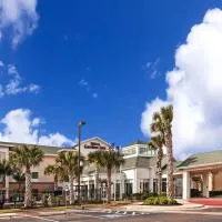 Hilton Garden Inn Corpus Christi, מלון בGardendale