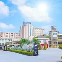 The Mars Resorts, hotel in Meerut