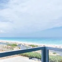 Hotiday Guardamar Playa, hótel í Guardamar del Segura