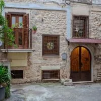 La Casa del Fico - Nel cuore di Sezze, hotell sihtkohas Sezze