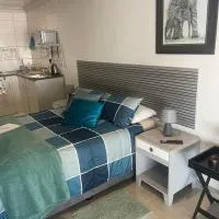 Shady Seringa Accommodation โรงแรมในVanderbijlpark