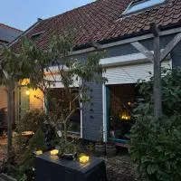 Bed en breakfast, khách sạn ở Stad aan ʼt Haringvliet