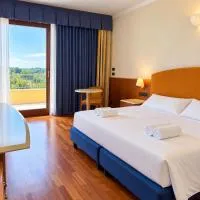 Eurocongressi Hotel, hotel din Cavaion Veronese