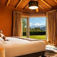 Cuesta Serena Boutique Hotel, hotel in Huaraz
