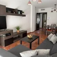 Casa Axarquia, hotel v destinácii Vélez-Málaga