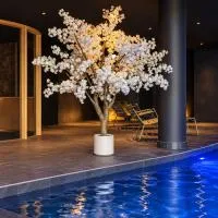 Hôtel & SPA La Réserve, hotel di Gerardmer