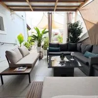 Yanna's Apartments, hotel a Sidari