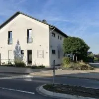 Gutunterdachgebracht, hotel a Langerwehe