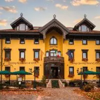 Asiago Sporting Hotel & SPA - Buongiorno! Hotels, hotel en Asiago