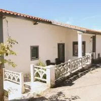 A Casa da Azenha, hotel u gradu 'Sertã'