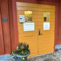 Garvaren boendet mitt i gamla stan i Eksjö, ξενοδοχείο σε Eksjö