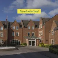 Cheltenham Chase Hotel & Spa โรงแรมในเชลเทนแฮม