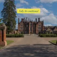 Dunston Hall Hotel, Spa & Golf Resort, hotel sa Norwich