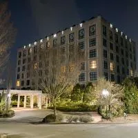 Proximity Hotel, hotel di Greensboro