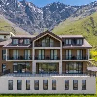 Residence Kazbegi, hotel u gradu 'Kazbegi'