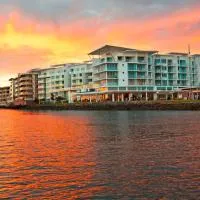 Ramada Hotel & Suites by Wyndham Ballina Byron, viešbutis mieste Balina